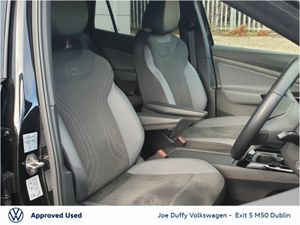Volkswagen ID.4 LIFE DX 77kWh 174HP - Image 4
