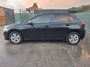 192 Volkswagen Polo Trendline 1.0 Petrol - Image 4