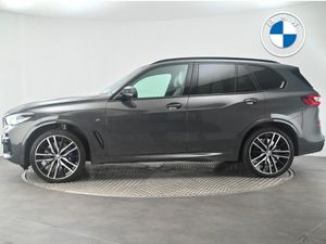 BMW X5 xDrive40d M Sport MHT - Image 4