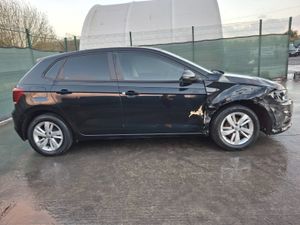 192 Volkswagen Polo Trendline 1.0 Petrol - Image 3