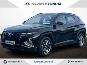 Hyundai Tucson 2WD Executive - Image 4