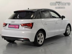 Audi A1 1.0 TFSI AUTO - Image 3
