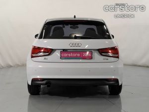 Audi A1 1.0 TFSI AUTO - Image 4