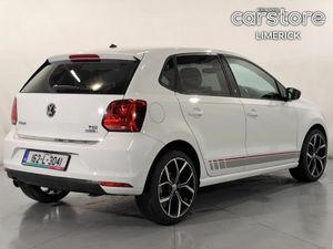 Volkswagen Polo 1.2 TSI 5DR 90HP Allstar DSG - Image 3