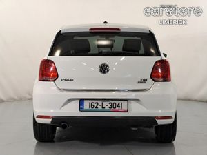 Volkswagen Polo 1.2 TSI 5DR 90HP Allstar DSG - Image 4