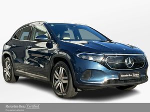 Mercedes-Benz EQA 250 Progressive Line Compact Ele - Image 4