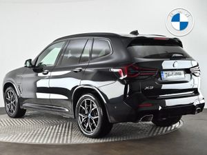 BMW X3 xDrive30 M Sport - Image 2