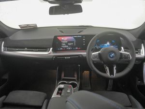 BMW iX2 eDrive20 M Sport - Image 4