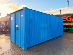 21 x 8 container - Image 2