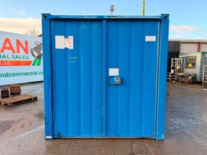 21 x 8 container - Image 3