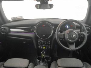 Mini Cooper Electric Level 2 - Image 4