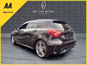 2016 Mercedes-Benz A-Class *AMG PREMIUM* 38,000KM - Image 4