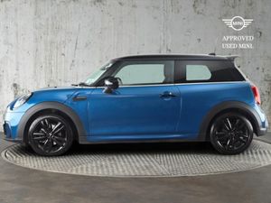 Mini Cooper 3-Door Cooper Sport - Image 3