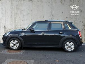 Mini Cooper 5-Door Cooper Classic - Image 4