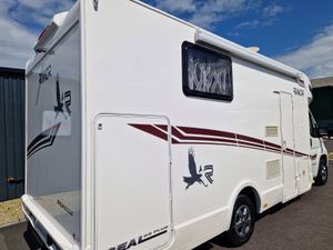 2018 RIMOR SEAL 69 PLUS FIXED BED - Image 4