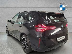 BMW X3 30e xDrive M Sport - Image 2