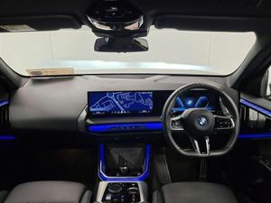 BMW X3 30e xDrive M Sport - Image 4