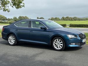 Skoda Superb 2016 TDI 2.0 Style - Image 2