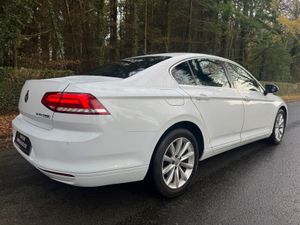 171 VW PASSAT 2.0 TDI NEW NCT - Image 2