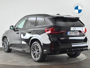 BMW iX1 eDrive20 M Sport - Image 2