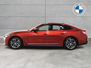 BMW i4 eDrive40 Sport - Image 4