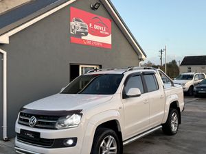 2016 Volkswagen Amarok deposit taken - Image 3