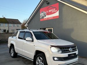 2016 Volkswagen Amarok deposit taken - Image 4