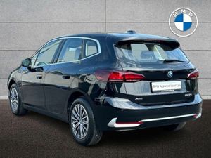 BMW 2-Series 225e Luxury Active Tourer - Image 2