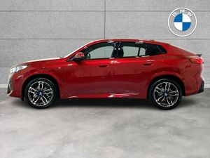 BMW iX2 eDrive20 M Sport - Image 4