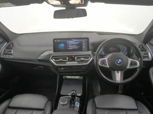 BMW iX3 M Sport Pro - Image 4
