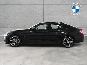 BMW 4-Series 420i M Sport Gran Coupe - Image 4