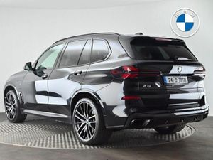 BMW X5 xDrive50e M Sport - Image 2