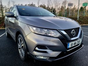 2018 NISSAN QASHQAI 1.5 DCI N-CONNECTA - Image 2