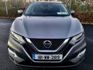 2018 NISSAN QASHQAI 1.5 DCI N-CONNECTA - Image 3