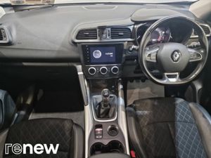 Renault Kadjar 1.3 TCE 140 GPF S-Edition - Image 3