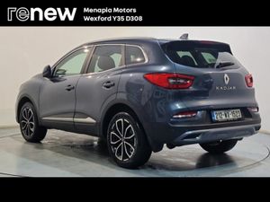 Renault Kadjar 1.3 TCE 140 GPF S-Edition - Image 4