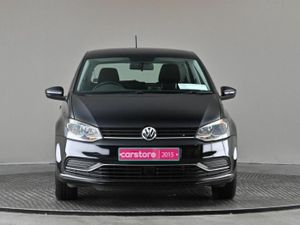 Volkswagen Polo 1.2 TSI DSG TRENDLINE **1 YEARS WA - Image 2