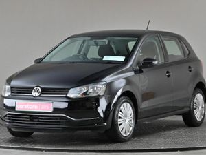 Volkswagen Polo 1.2 TSI DSG TRENDLINE **1 YEARS WA - Image 3
