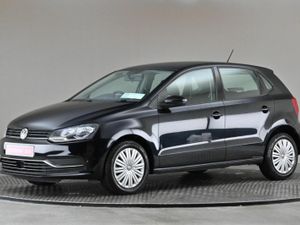 Volkswagen Polo 1.2 TSI DSG TRENDLINE **1 YEARS WA - Image 4