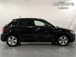 Audi A1 1.0 TFSI AUTO - Image 2