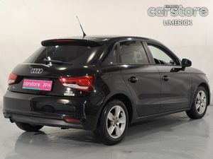 Audi A1 1.0 TFSI AUTO - Image 3