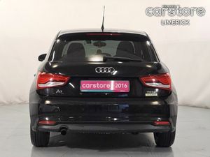 Audi A1 1.0 TFSI AUTO - Image 4