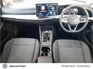 Volkswagen Golf GOLF EDITION 75 2.0 TDI 116HP - Image 2
