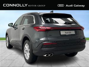 Audi Q5 €743 p/m - 2.0 TDI 204 HP SE A/T QUATTRO - Image 2