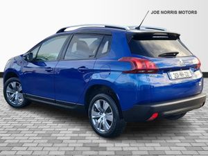 Peugeot 2008 ACTIVE 1.5 HDI 5SPEED 100 6. 6.2 4DR - Image 3