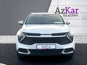 Kia Sportage 2023 K3 1.6CRDI 136BHP €137PW WITH ZE - Image 2