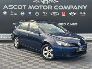 Volkswagen Golf Auto estate - Image 4