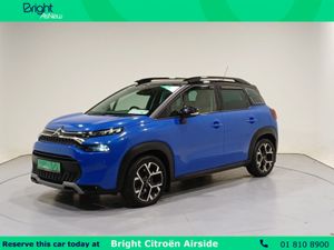 Citroen C3 Aircross FLAIR PACK PURETEC PURETECH 13 - Image 3