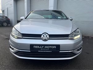 Volkswagen Golf 1.6 DIESEL HIGHLINE - Image 3