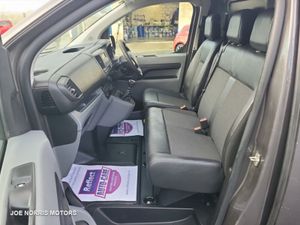 Peugeot Expert ACTIVE STANDARD 1.5 HDI 100 BHP *Pl - Image 4